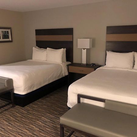 GrandStay Hotel & Suites Rock Valley Zimmer foto