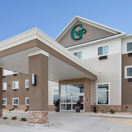 GrandStay Hotel & Suites Rock Valley Exterior foto