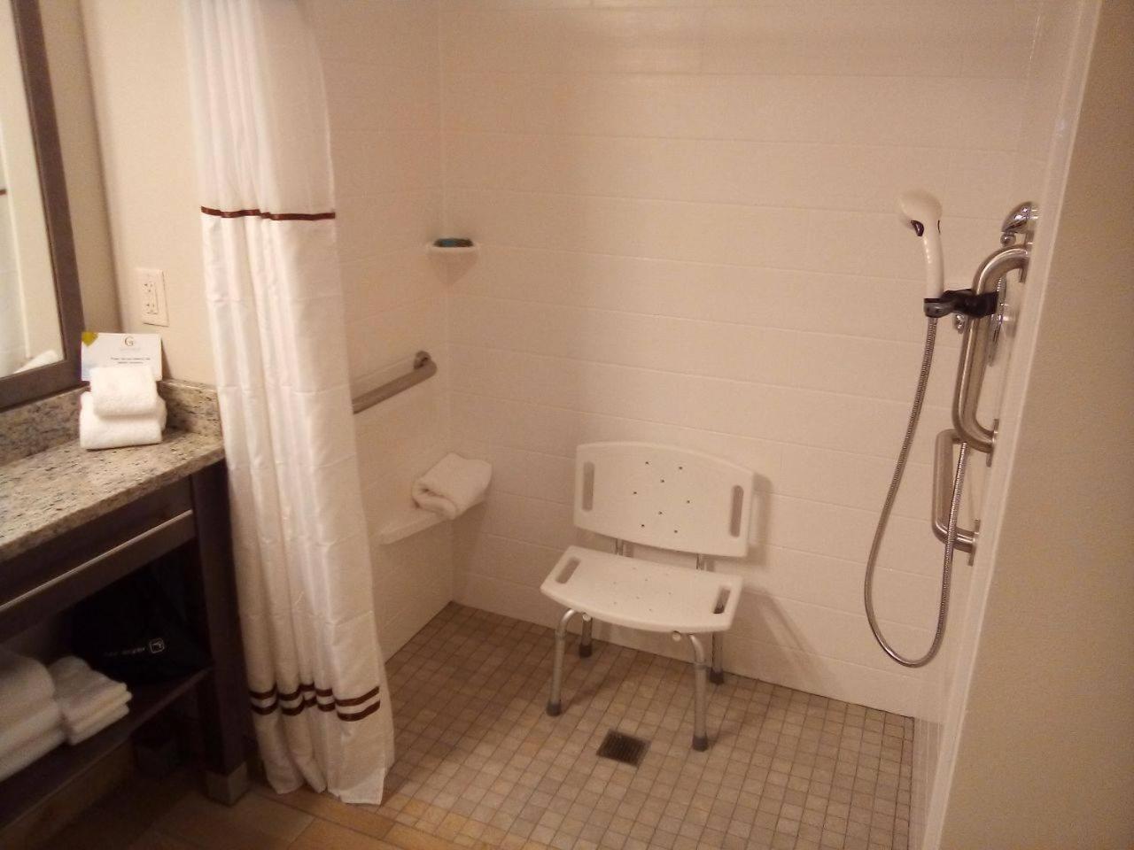GrandStay Hotel & Suites Rock Valley Zimmer foto
