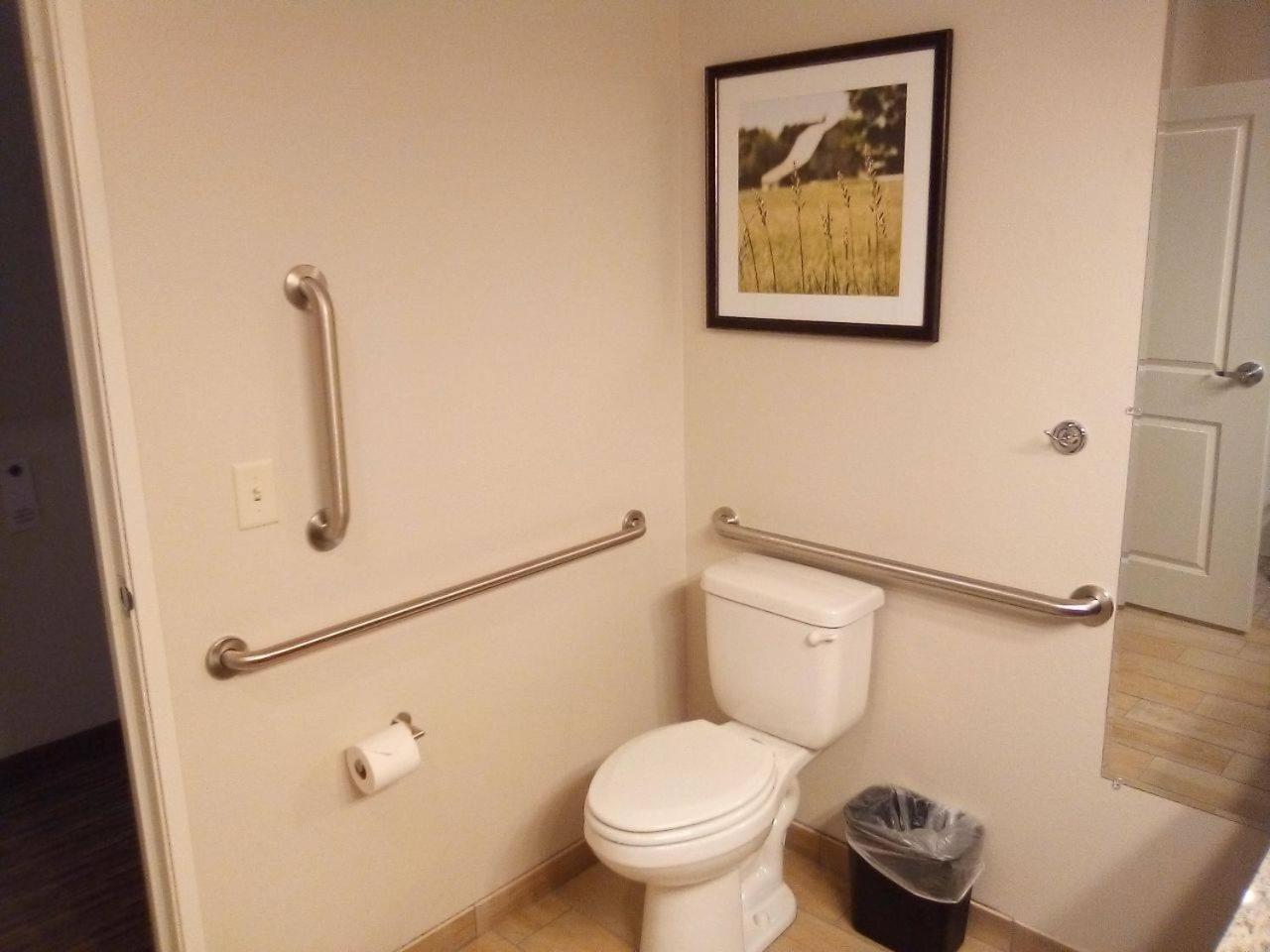 GrandStay Hotel & Suites Rock Valley Zimmer foto
