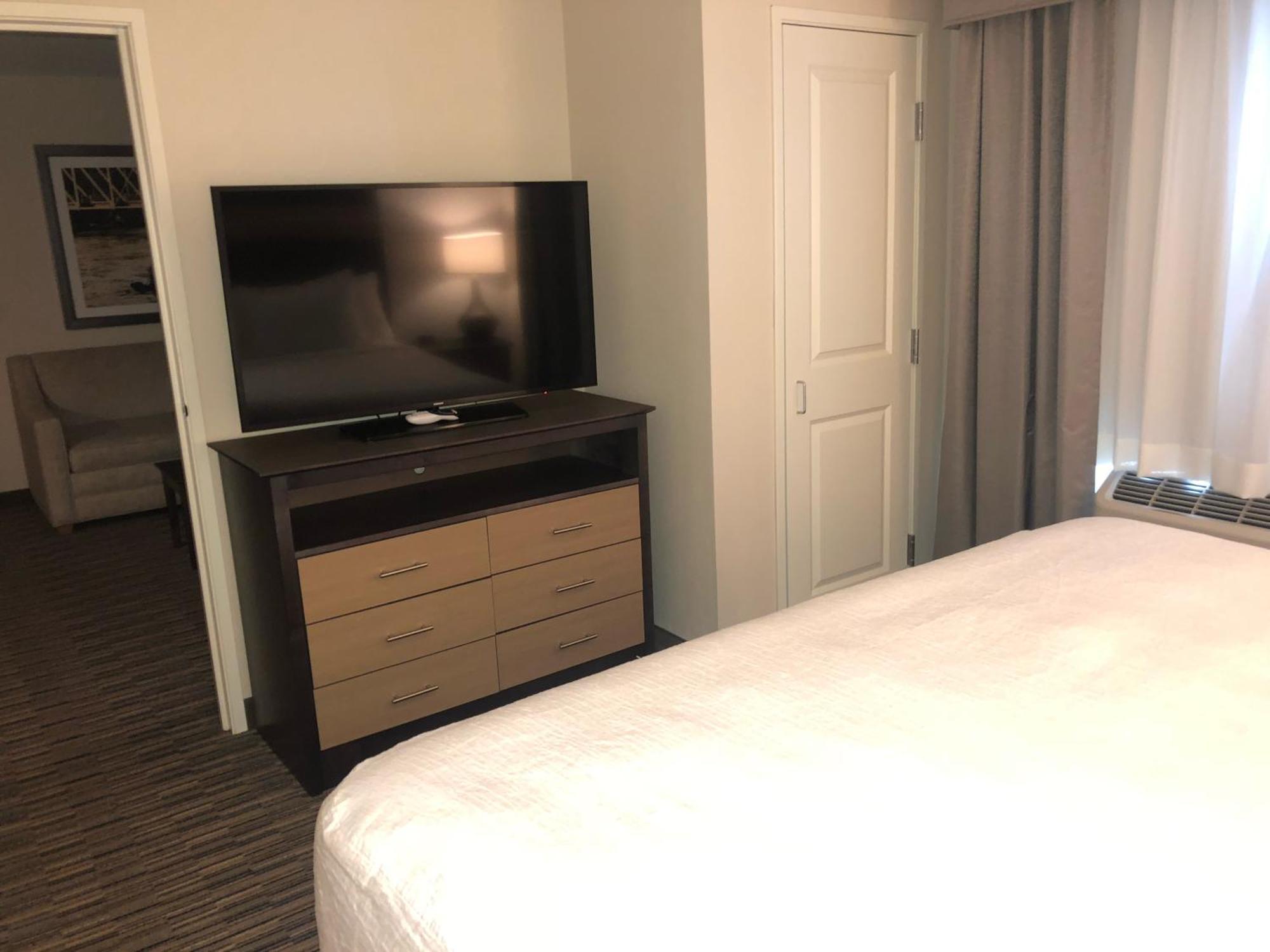 GrandStay Hotel & Suites Rock Valley Zimmer foto