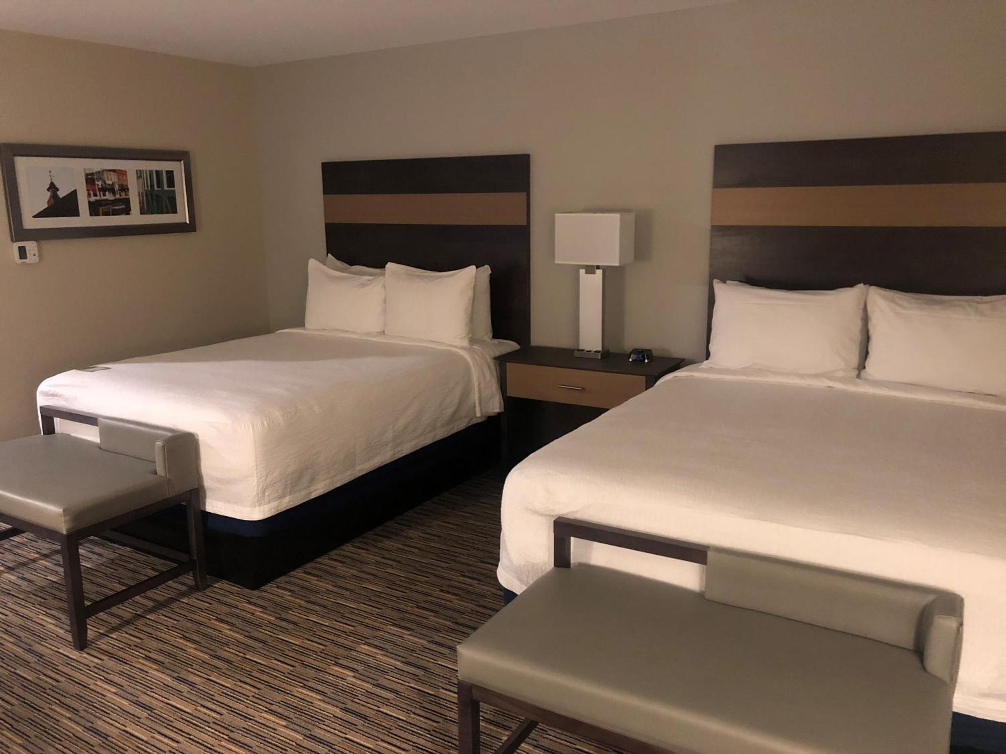 GrandStay Hotel & Suites Rock Valley Zimmer foto