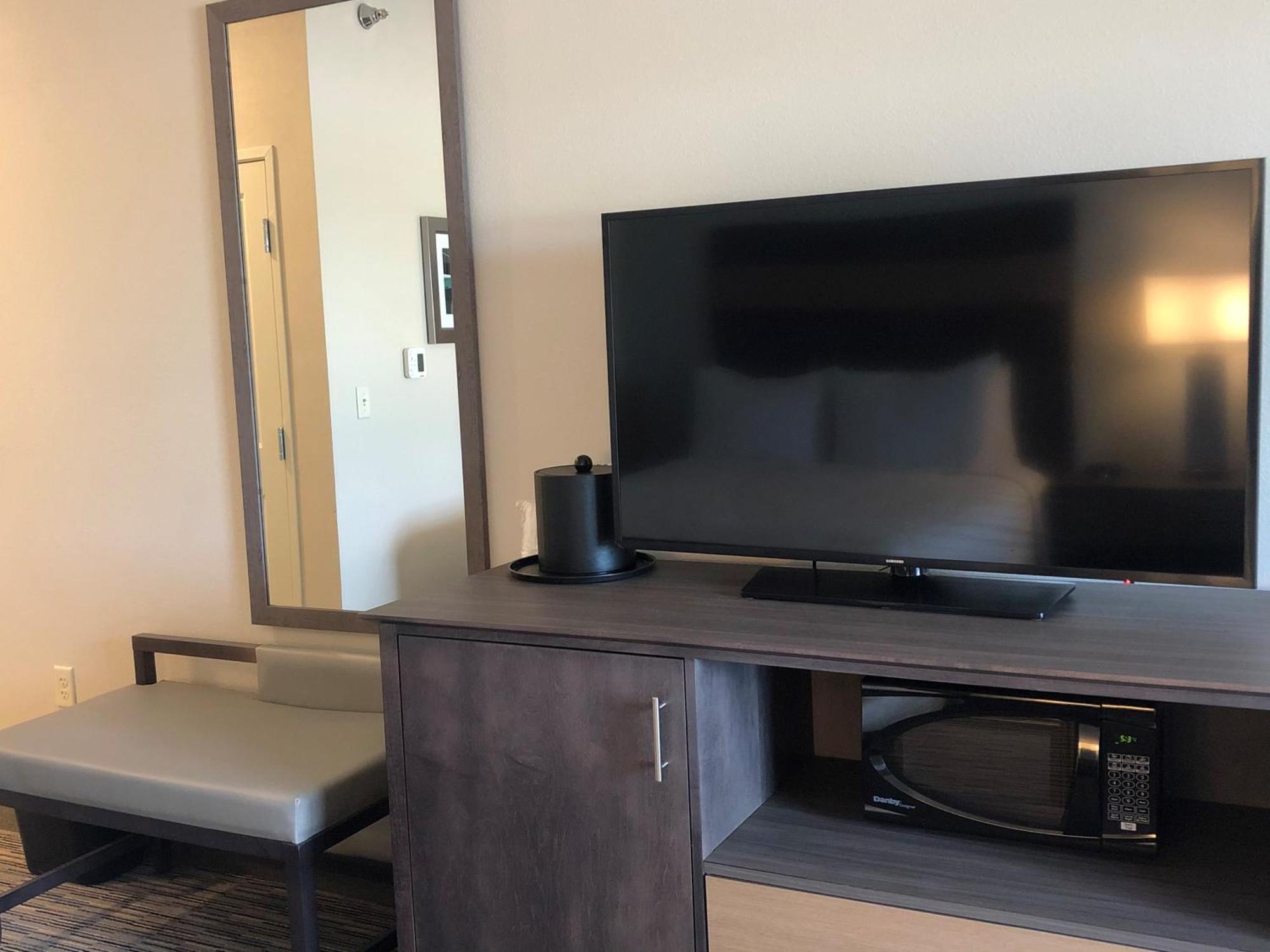 GrandStay Hotel & Suites Rock Valley Zimmer foto