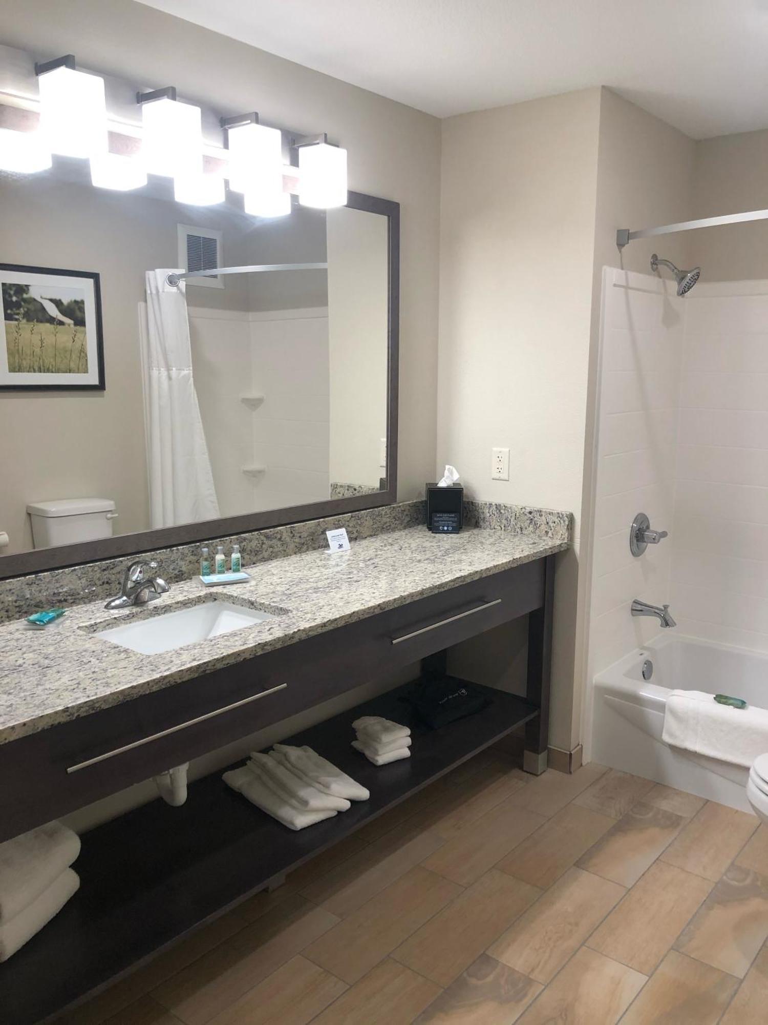 GrandStay Hotel & Suites Rock Valley Zimmer foto