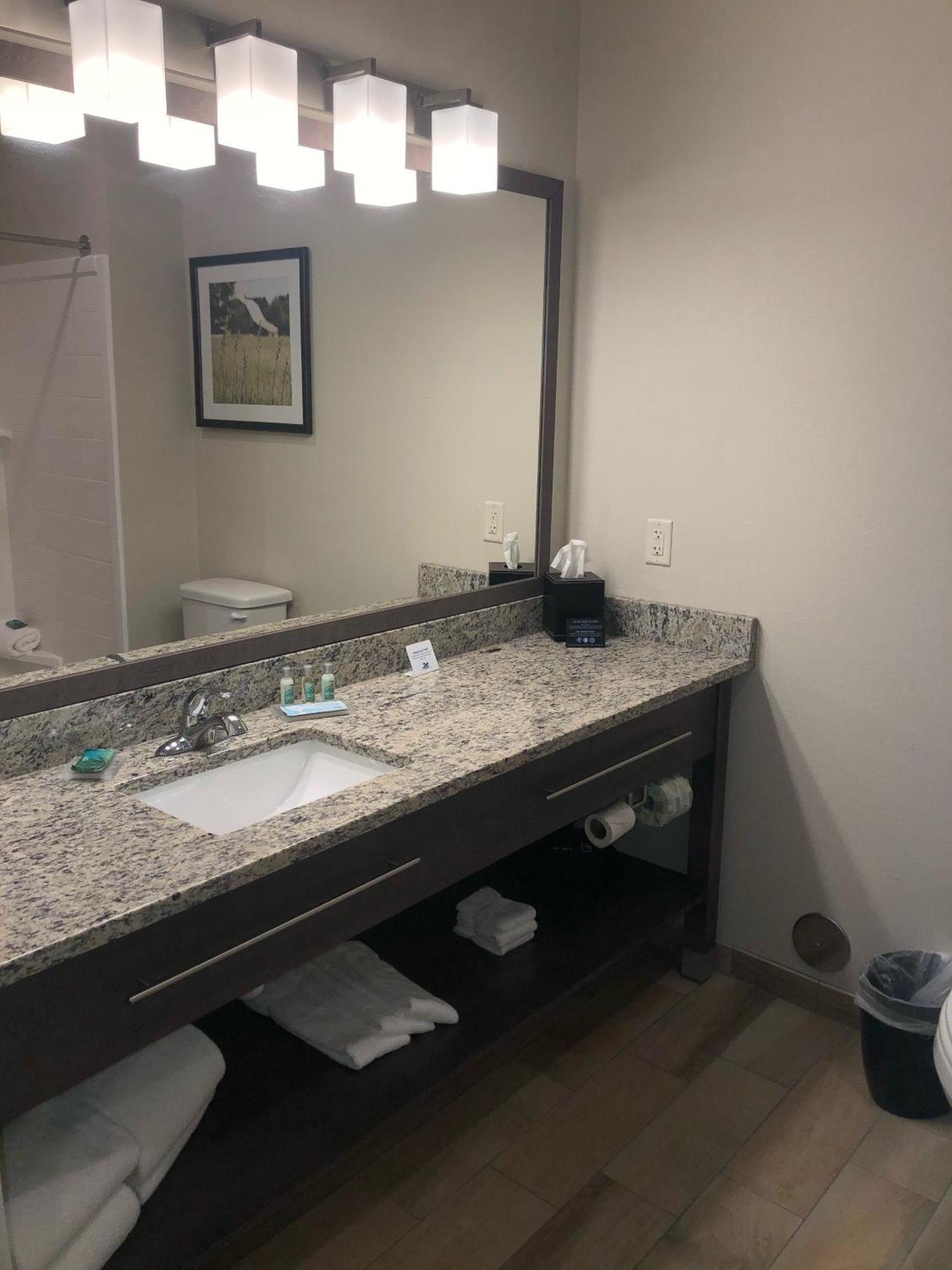 GrandStay Hotel & Suites Rock Valley Zimmer foto